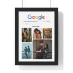 Google It Best Couple Since Photo Frame